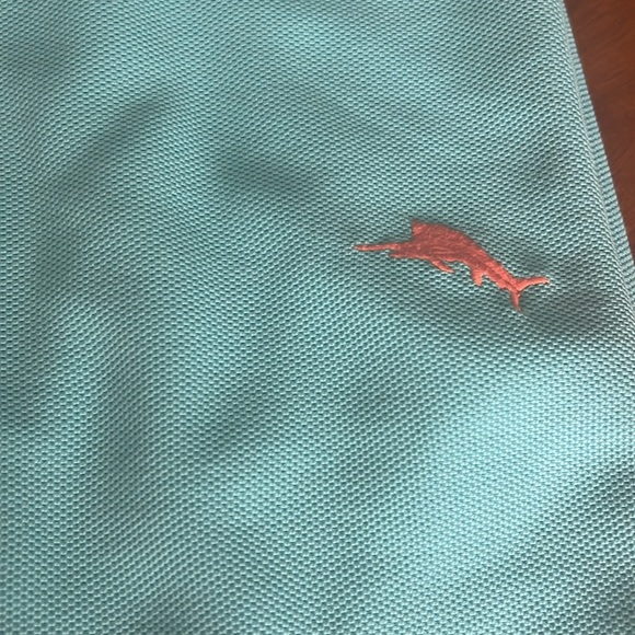 Tommy Bahama top. - Picture 3 of 13